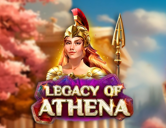 Legacy of Athena